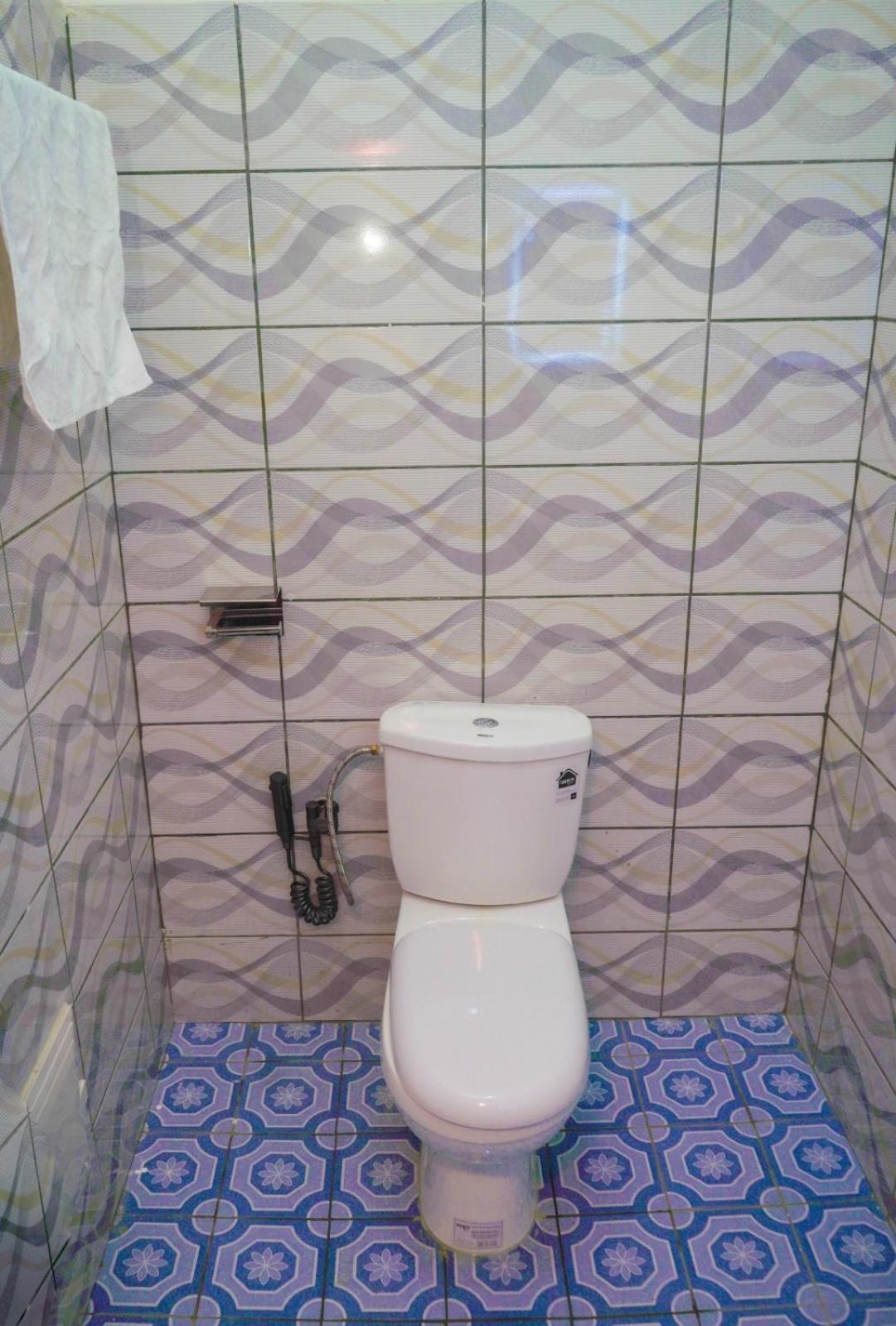 Prince Home Douala Exterior foto
